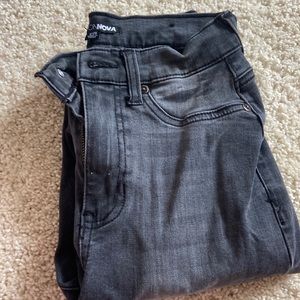 Fashion nova jeans